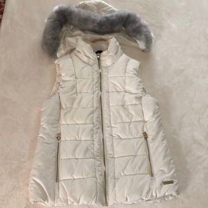 Vest coat